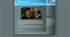 Desktop Screenshot of enclaveforensics.com